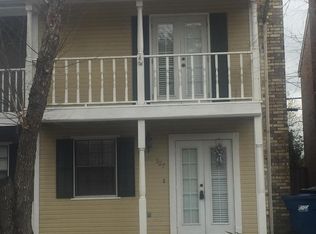307 Rue Chartres, Lafayette, LA 70508