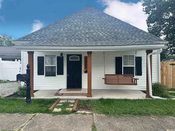 1617 6th St, Bedford, IN 47421