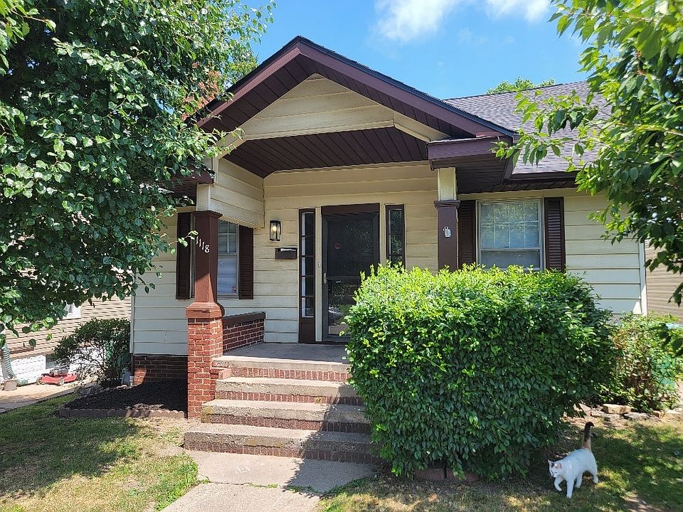 1st image of 1118 Lincoln Ave