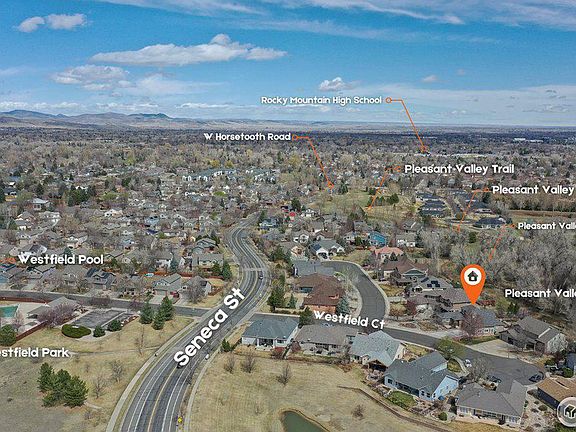 4th image of 1414 Westfield Dr
