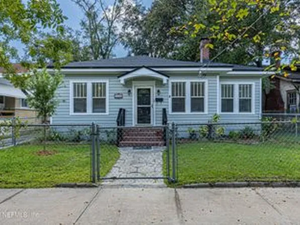 2836 Post St, Jacksonville, FL 32205