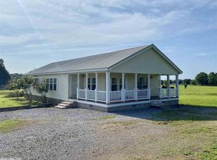 251 Durham Rd, Searcy, AR 72143