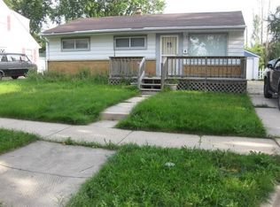8170 W Kathryn Ave, Milwaukee, WI 53218