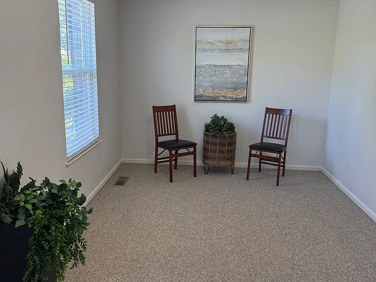 Front Bedroom