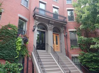 37 E Concord St APT 3, Boston, MA 02118