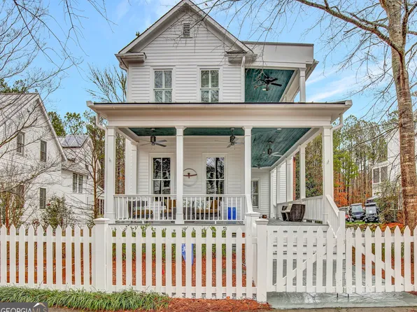 9202 Selborne Ln, Chattahoochee Hills, GA 30268