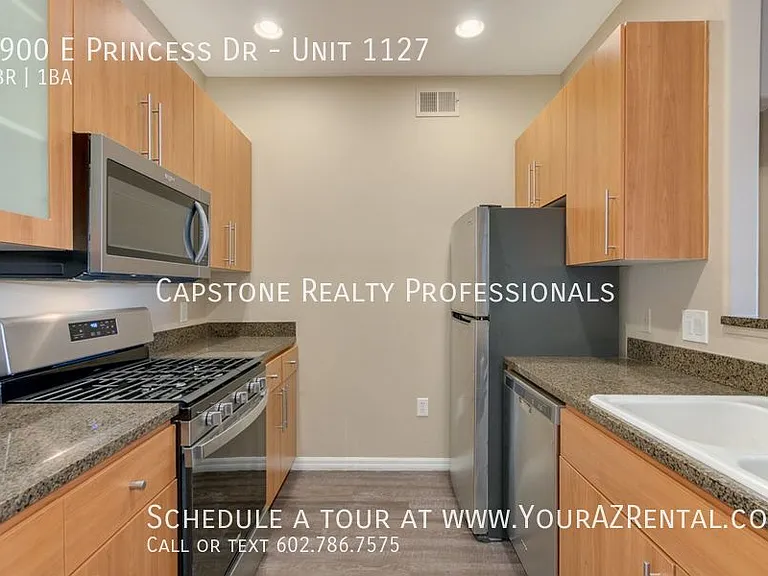 6900 E Princess Dr #1127 — Photo 4