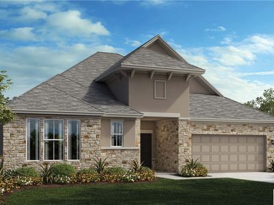652 Bodark St, New Braunfels, TX, 78132