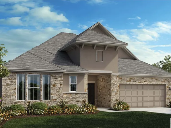 652 Bodark St, New Braunfels, TX 78132
