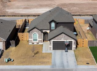 7207 La Escolara Ranch Rd, Odessa, TX 79765