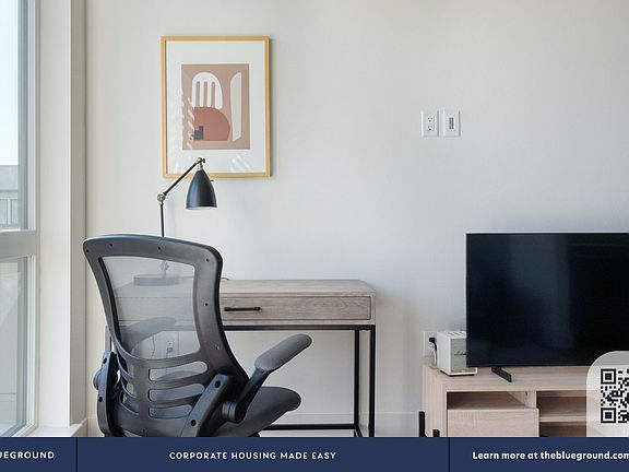 Office Area