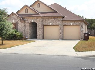 20806 Creek Riv, San Antonio, TX 78259