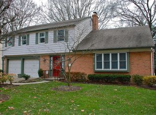 112 Kitty Hawk Rd, Cherry Hill, NJ 08034