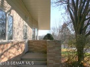 1012 Washington St NW, Preston, MN 55965