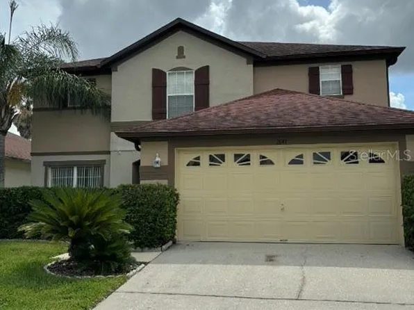 1847 Nesting Ln, Winter Garden, FL 34787