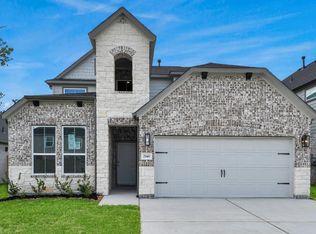 1008 Golden Glow Path, Magnolia, TX 77355