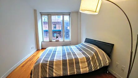 Rented by Keller Williams NYC