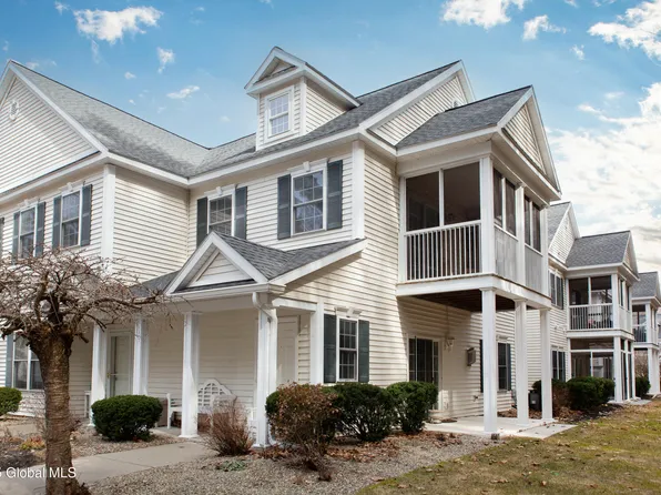 14 Ellis Avenue #9, Saratoga Springs, NY 12866