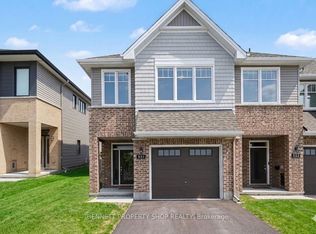 551 Cardamom Ter, Ottawa, ON K2S2Y1