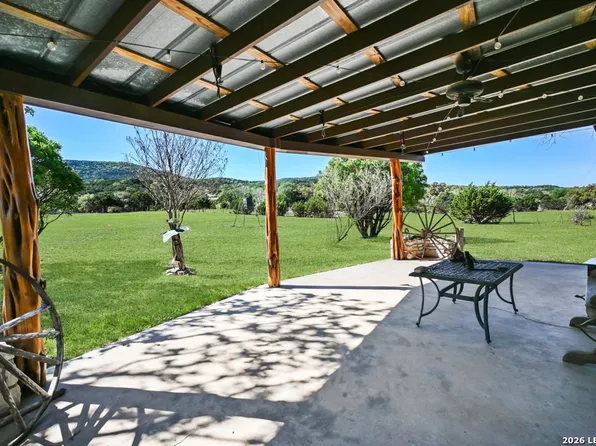 348 ROCKY ROAD, Pipe Creek, TX 78063