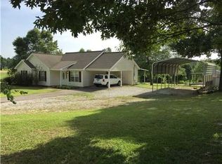 3790 Cutoff Rd, Pineville, LA 71360
