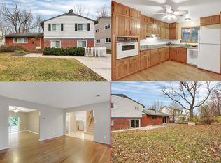 6212 Rockhurst Rd, Bethesda, MD 20817