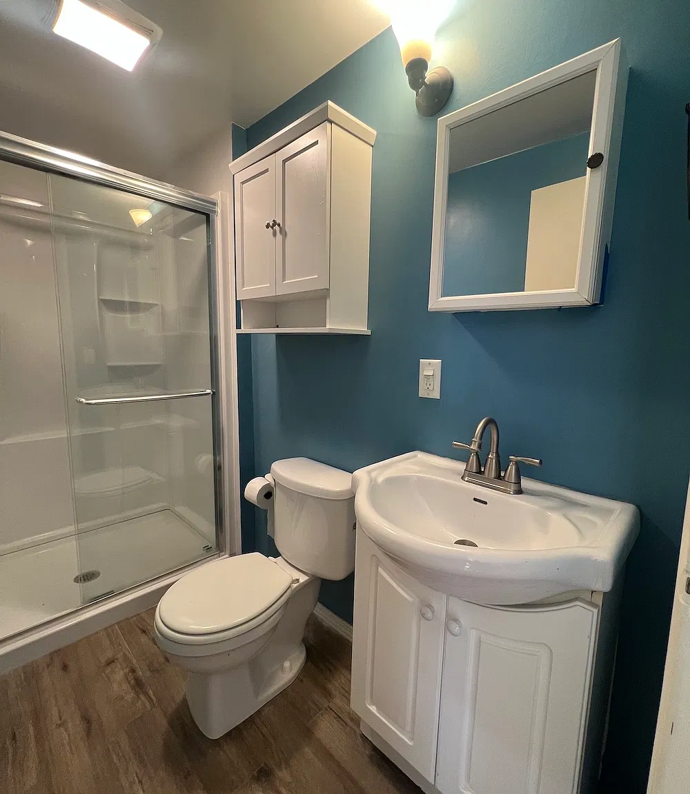 2 bed, 600 sqft, $2,150 — Photo 4