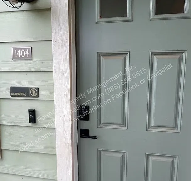 801 Kakala St #1404 — Photo 1