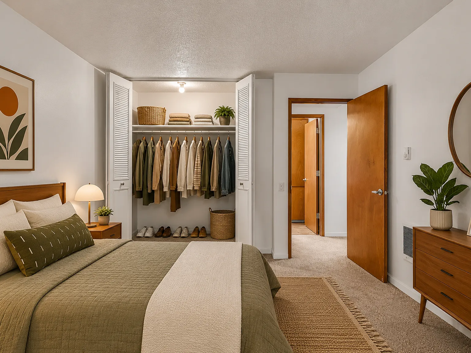King City Apartments — Photo 2