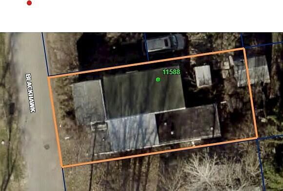 2nd image of 11588 Blackhawk Path