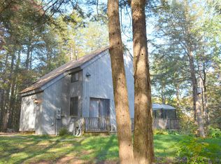 20 Deer Run, Grantham, NH 03753