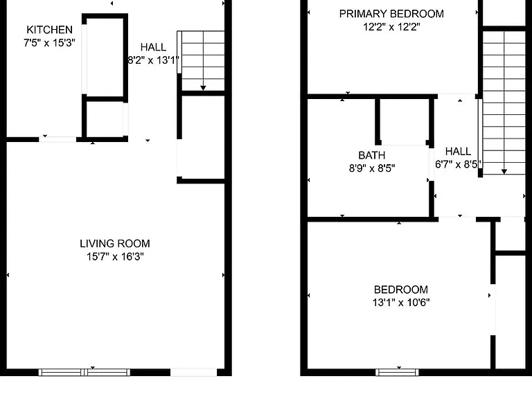 3702 Hereford Ln #D — Photo 16