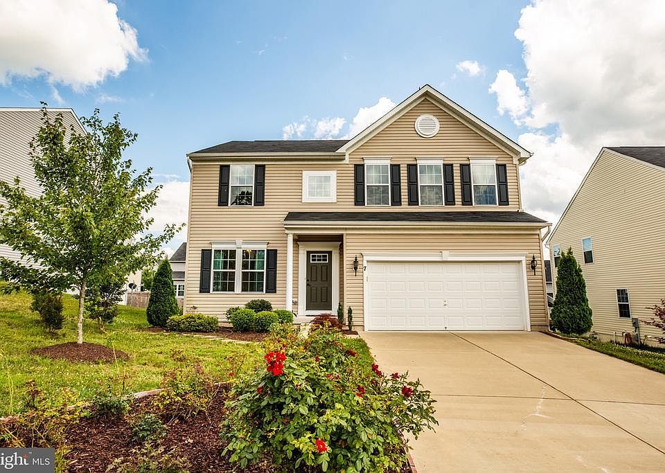 1st image of 7 Firehawk Dr