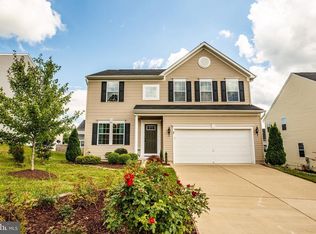 7 Firehawk Dr, Stafford, VA 22554