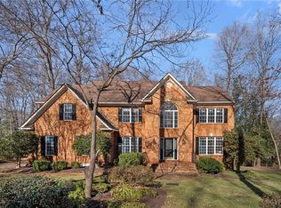 9134 Stephens Manor Dr, Mechanicsville, VA 23116