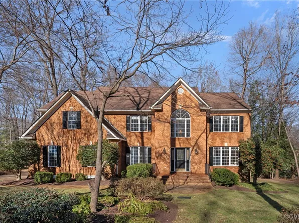 9134 Stephens Manor Dr, Mechanicsville, VA 23116
