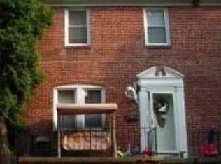 5023 Baltimore National Pike, Baltimore, MD 21229