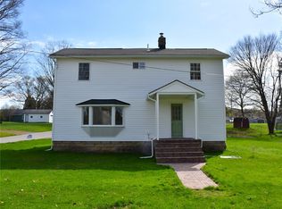 649 Euclid Ave, Saegertown, PA 16433