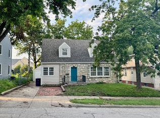 1710 Laramie St, Manhattan, KS 66502