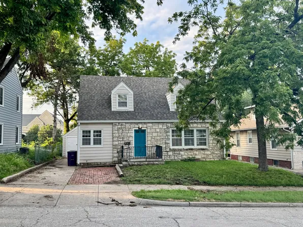 1710 Laramie St, Manhattan, KS 66502
