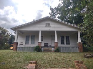 383 Allen Memorial Dr SW, Milledgeville, GA 31061