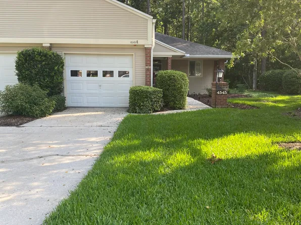 4545 MIDDLETON PARK Circle E, Jacksonville, FL 32224
