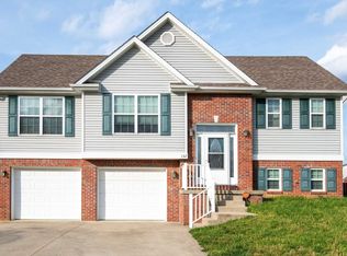 152 Wiltshire Ave, Vine Grove, KY 40175