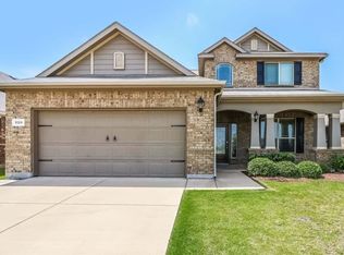 5124 Seashore Ln, Frisco, TX 75034