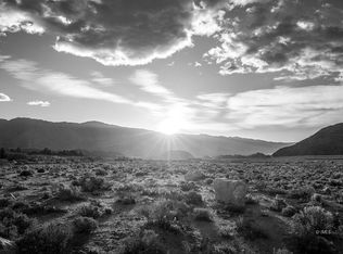 4170 Mount Langley Ln, Lone Pine, CA 93545