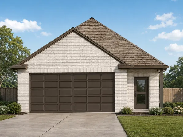 Gold Plan, Whistling Pines Subdivision