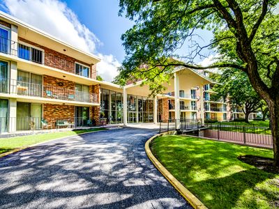 1150 E Jackson St APT 1N, Lombard, IL, 60148
