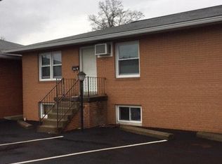1940 Tannehill St APT F, Zanesville, OH 43701