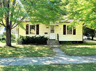 110 Walnut St, Saint Peter, MN 56082