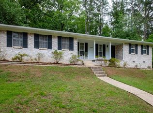 411 McAdoo St, Little Rock, AR 72205